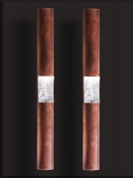 copper glass