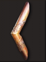 copper