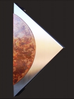 stainless, copper